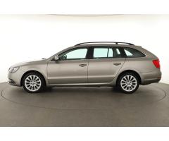 ŠKODA SUPERB COMBI 2.0TDI 140 LAURIN&K 4X4 DSG 7ST