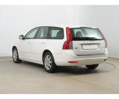 Volvo V50 2.0 D 100kW - 5