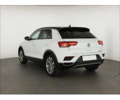 Volkswagen T-Roc 2.0 TSI 4Motion 140kW - 5