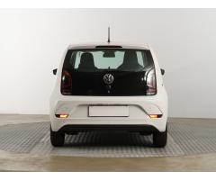 Volkswagen up! 1.0 MPI 44kW - 6