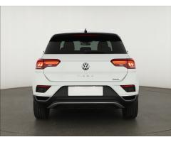 Volkswagen T-Roc 2.0 TSI 4Motion 140kW - 6