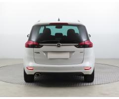 Opel Zafira 2.0 CDTI 121kW - 6