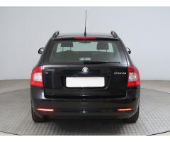 Škoda Octavia 1.6 TDI 77kW - 6