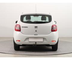 Dacia Sandero 1.2 16V 54kW - 6