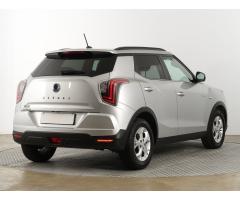 SsangYong Tivoli 1.5 T-GDI 120kW - 7