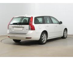 Volvo V50 2.0 D 100kW - 7