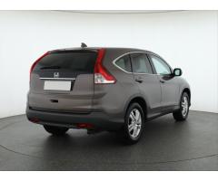 Honda CR-V 1.6 i-DTEC 88kW - 7