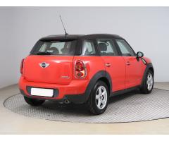 Mini Countryman Cooper D ALL4 82kW - 7