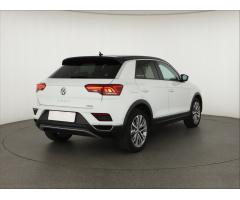 Volkswagen T-Roc 2.0 TSI 4Motion 140kW - 7