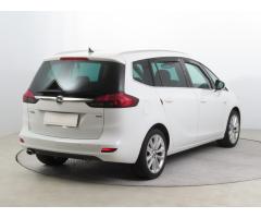 Opel Zafira 2.0 CDTI 121kW - 7