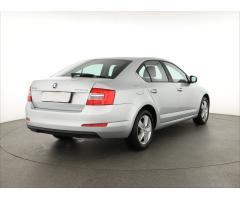 Škoda Octavia 1.2 TSI 63kW - 7