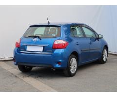 Toyota Auris 1.6 Valvematic 97kW - 7