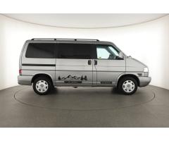 Volkswagen Multivan 2.5 TDI 75kW - 8