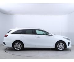 Kia Cee`d 1.5 T-GDI 118kW - 8