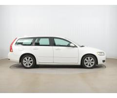 Volvo V50 2.0 D 100kW - 8