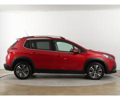 Peugeot 2008 1.2 PureTech 96kW - 8