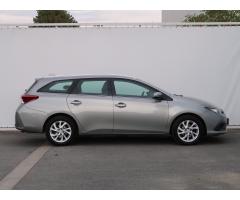 Toyota Auris 1.6 Valvematic 97kW - 8