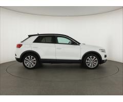 Volkswagen T-Roc 2.0 TSI 4Motion 140kW - 8