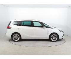 Opel Zafira 2.0 CDTI 121kW - 8