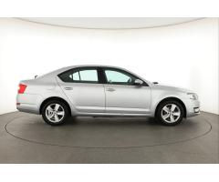 Škoda Octavia 1.2 TSI 63kW - 8