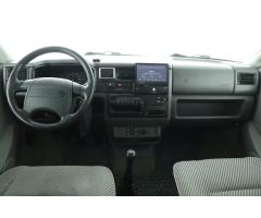 Volkswagen Multivan 2.5 TDI 75kW - 9