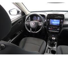 SsangYong Tivoli 1.5 T-GDI 120kW - 9