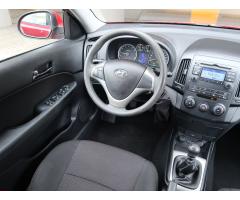 Hyundai i30 1.4 CVVT 80kW - 9