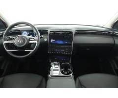 Hyundai Tucson 1.6 T-GDI HEV 169kW - 9