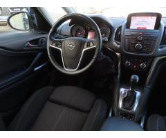 Opel Zafira 2.0 CDTI 121kW - 9