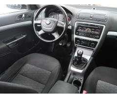 Škoda Octavia 1.6 TDI 77kW - 9