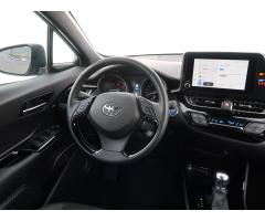 Toyota C-HR 2.0 Hybrid 135kW - 9