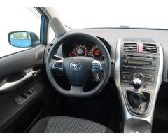 Toyota Auris 1.6 Valvematic 97kW - 9