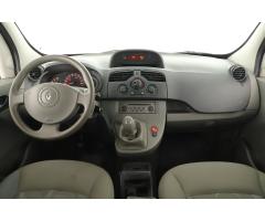 Renault Kangoo 1.5 dCi 50kW - 9