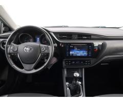 Toyota Auris 1.6 Valvematic 97kW - 10