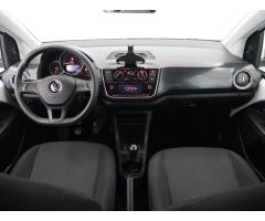 Volkswagen up! 1.0 MPI 44kW - 10