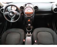 Mini Countryman Cooper D ALL4 82kW - 10