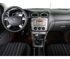 Ford Focus 1.8 TDCi 85kW - 10