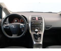 Toyota Auris 1.6 Valvematic 97kW - 10