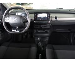 Citroën C4 Cactus 1.2 PureTech 60kW - 10