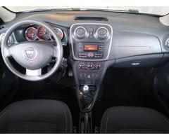 Dacia Sandero 1.2 16V 54kW - 10