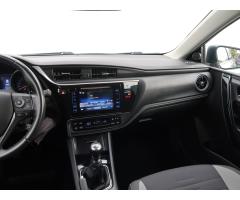 Toyota Auris 1.6 Valvematic 97kW - 11