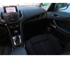 Opel Zafira 2.0 CDTI 121kW - 11