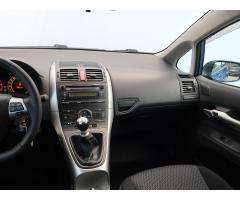 Toyota Auris 1.6 Valvematic 97kW - 11