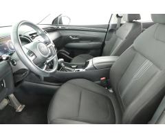 Hyundai Tucson 1.6 T-GDI 110kW - 13