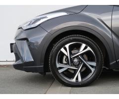 Toyota C-HR 2.0 Hybrid 135kW - 20