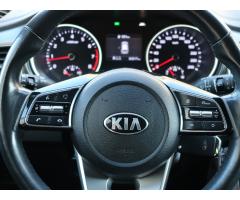 Kia Cee`d 1.5 T-GDI 118kW - 23