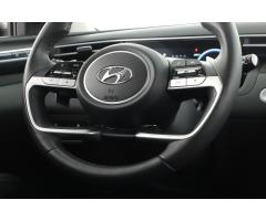 Hyundai Tucson 1.6 T-GDI HEV 169kW - 24