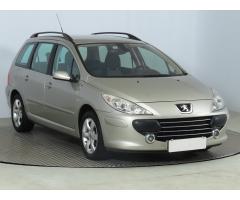 Peugeot 307 1.6 HDi 66kW - 1