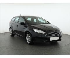 Ford Focus 1.0 EcoBoost 74kW - 1