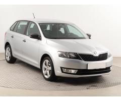 Škoda Fabia Style